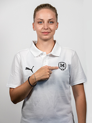 Anastasia Kvartsyana