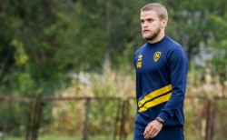 Андрію Цеховському - 27!