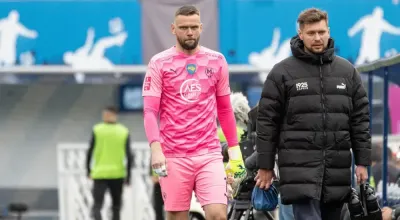 Про травмованих гравців 