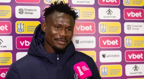 Пітер Ітодо: 