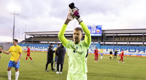 Данило Варакута: 