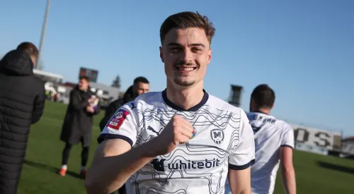 Ермір Рашиця: 