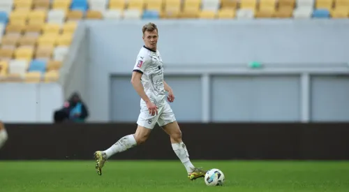 Валерій Дубко: 