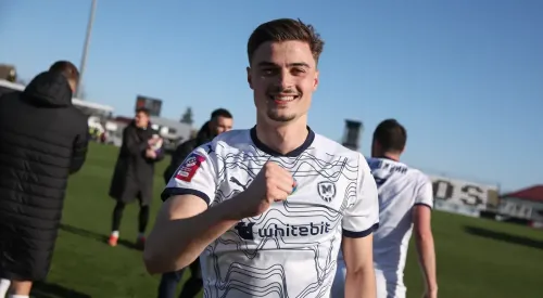 Ermir Rashica called up to Albania U-21 national team