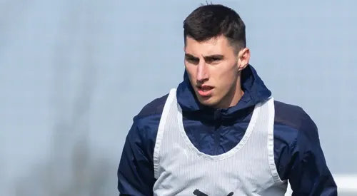 Дмитро Капінус: 