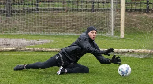 Олег Мозіль: 