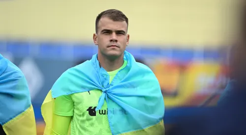 Данило Варакута: 