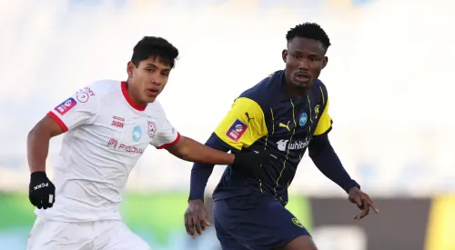 Пітер Ітодо: 