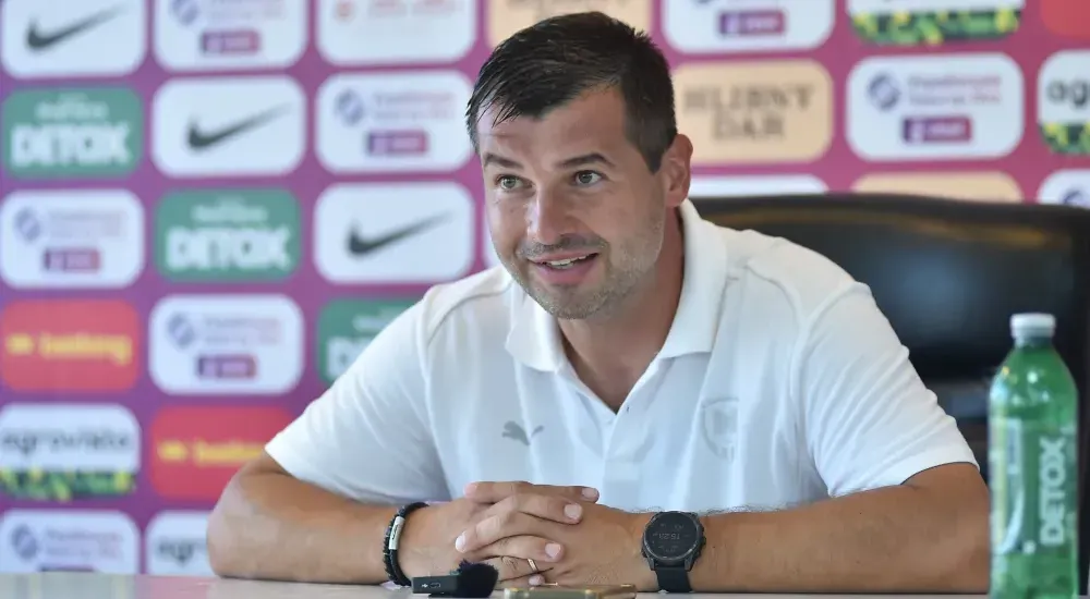 Младен Бартулович: 