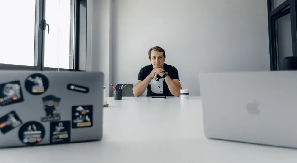 Нові лідери, нові перспективи: Володимир Носов стає президентом ФК 