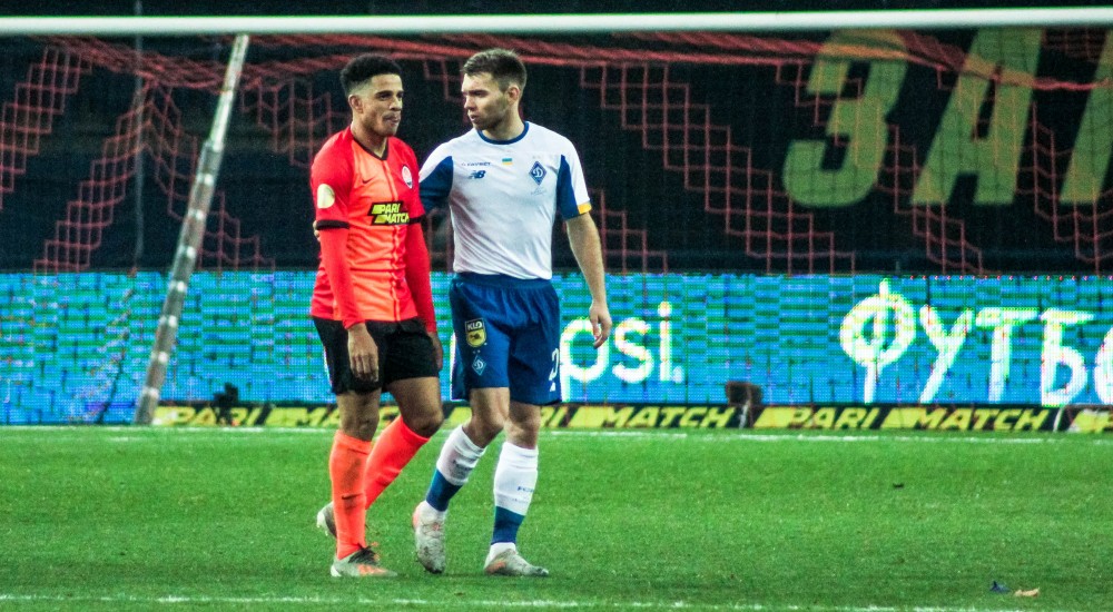 Офіційна заява ФК 