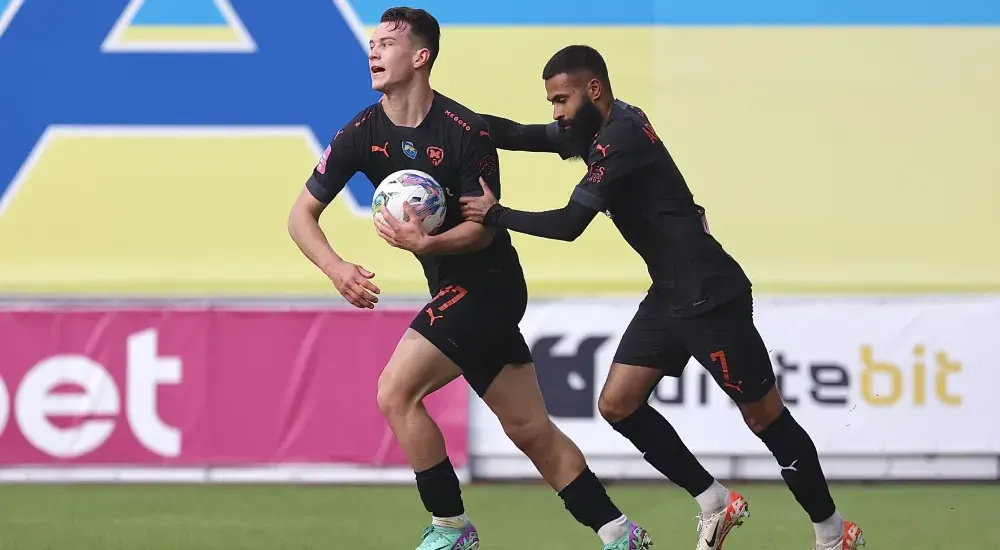 Олексій Сидоров: 