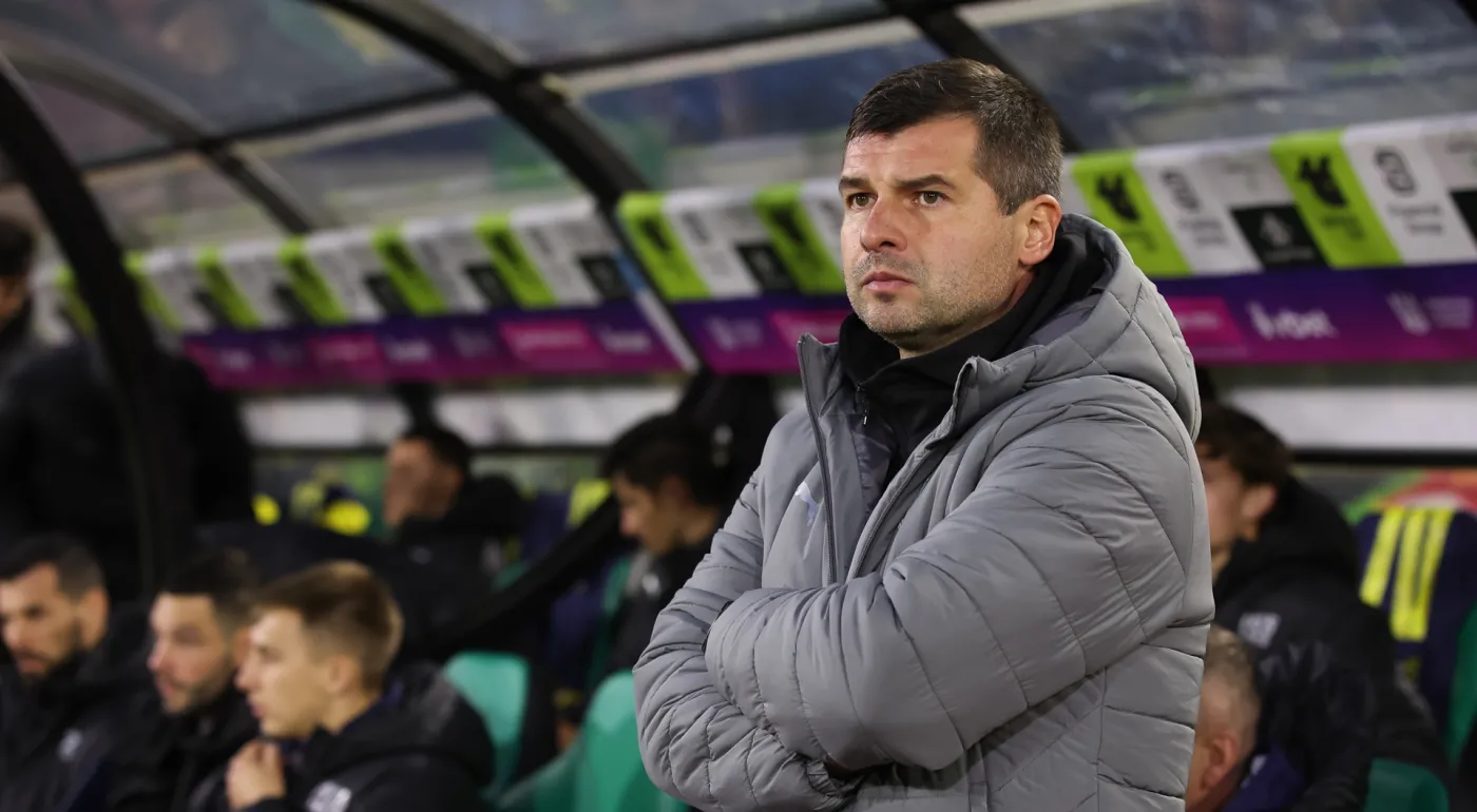 Младен Бартулович: 