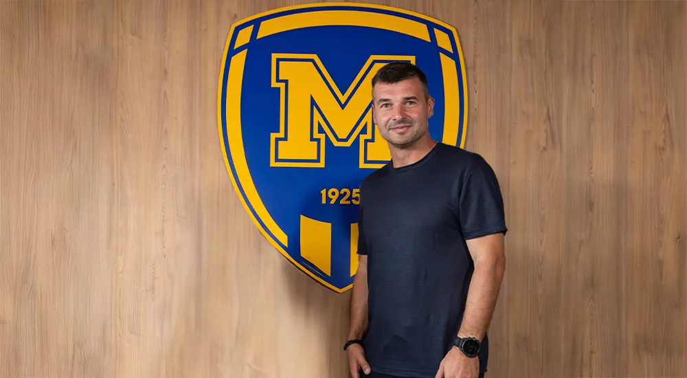 Младен Бартулович: 