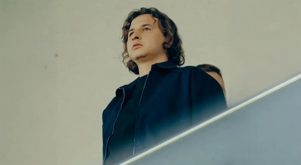 Оновлення в керівництві ФК 