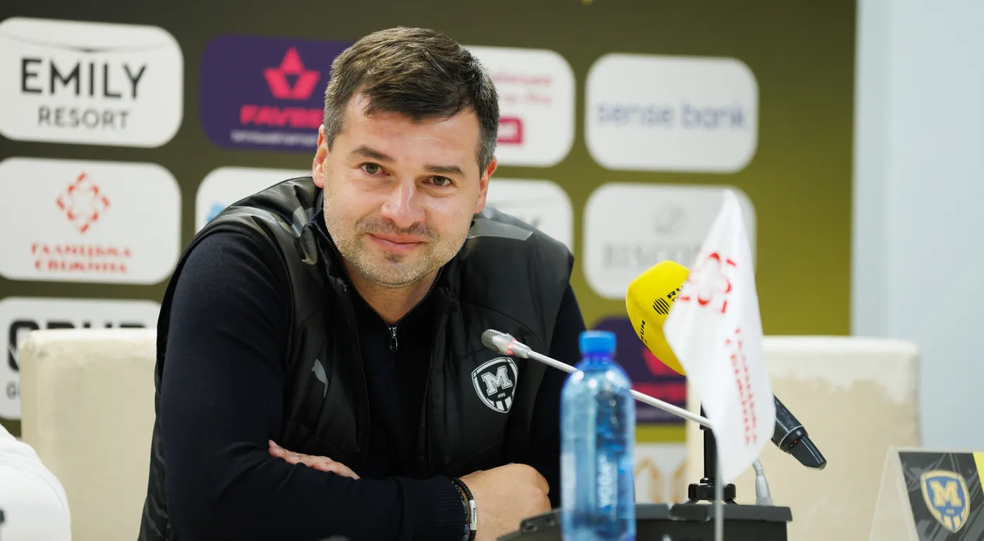 Младен Бартулович: 