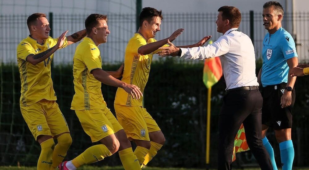 Дмитро Криськів: 