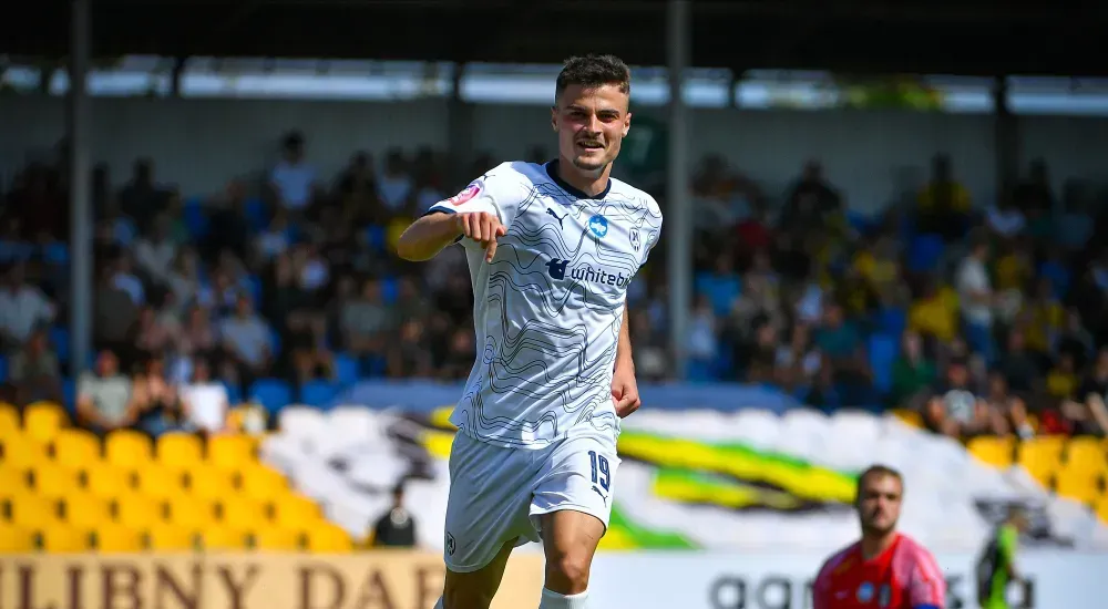 Ерміра Рашицю викликано до збірної Албанії U-21