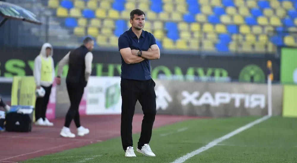 Младен Бартулович: 