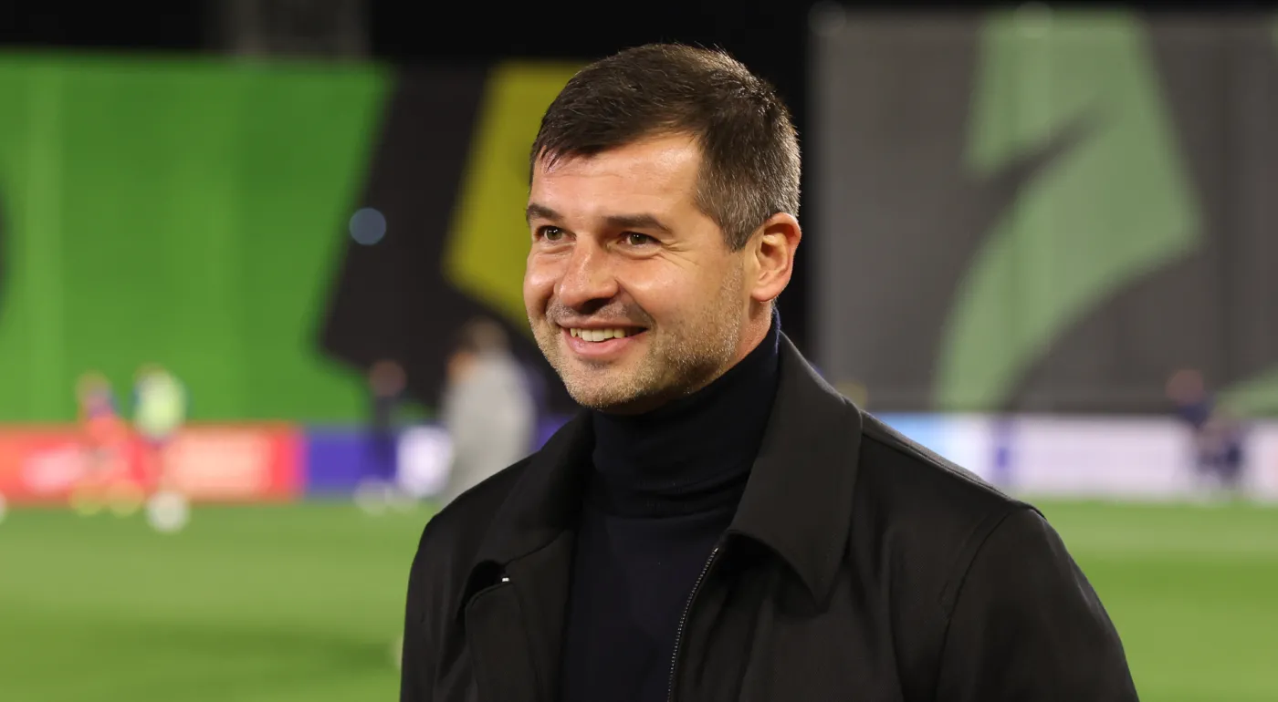 Младен Бартулович: 